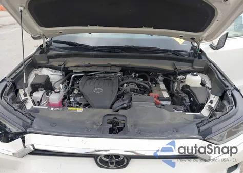 2024 Toyota Grand Highlander Limited z USA, uszkodzony, nr VIN 5TDAAAB58RS028476